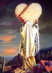 ten commandments